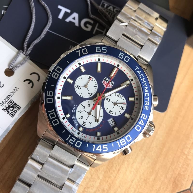 TAG HEUER Watches